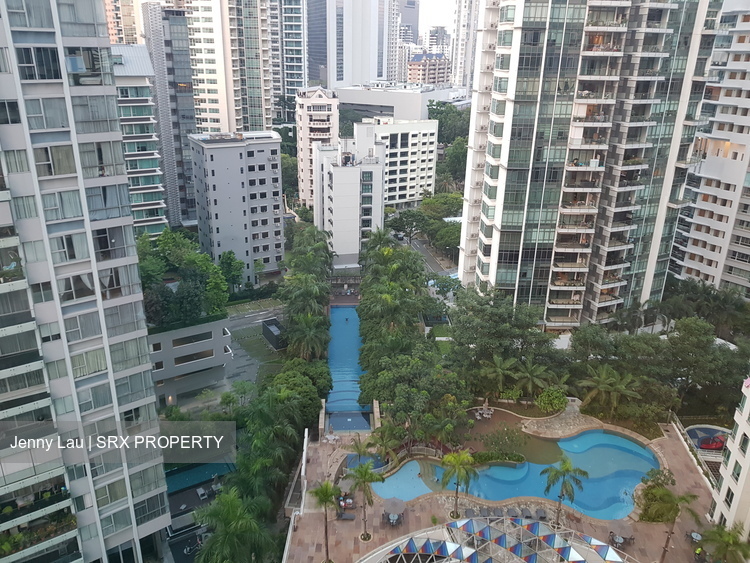 Amaryllis Ville (D11), Condominium #182664852